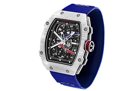 richard mille alexis pinturault.